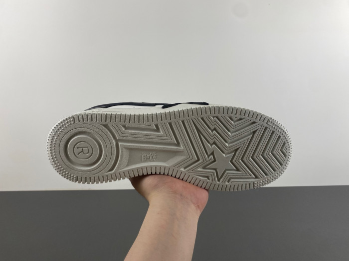 A B*THING APE FOR-55