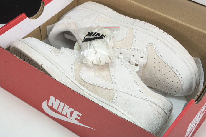 Nike Dunk Low Retro Prm DD8338-001