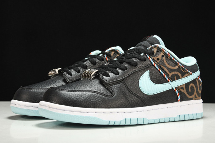 Nike Dunk Low “B op”