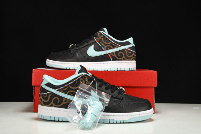 Nike Dunk Low “B op”