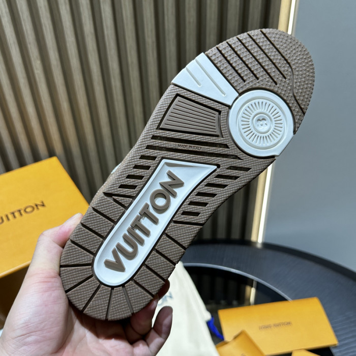 LV SNEAKER TRAINER FOR-LV264