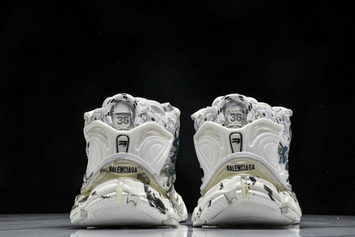 BLCG RUNNER W3RNY-0133