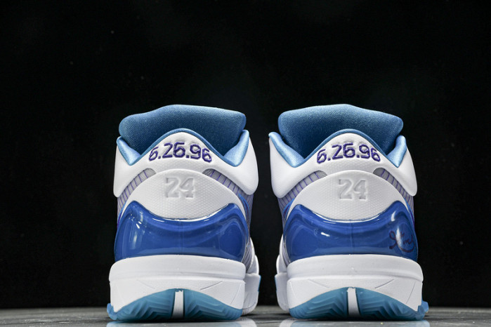 Nike Zoom Kobe 4 Protro“Draft Day” AV6339-100