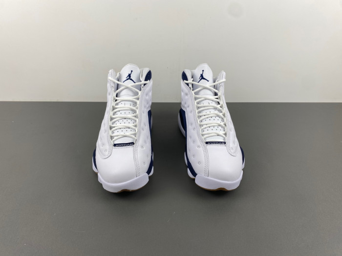 AIR JORDAN 13 “Midnight Navy” 414571-140