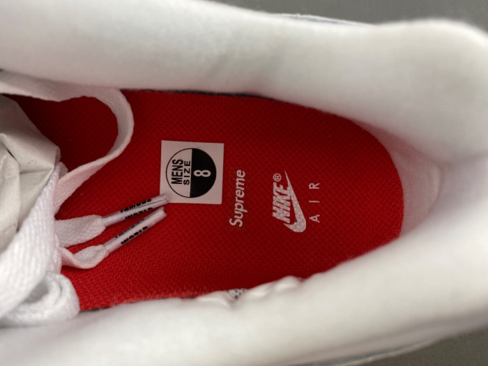 Svp*me x nike air max 1 