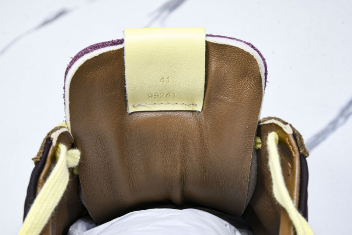 L*0ewe Ballet Runner LW-FOR04