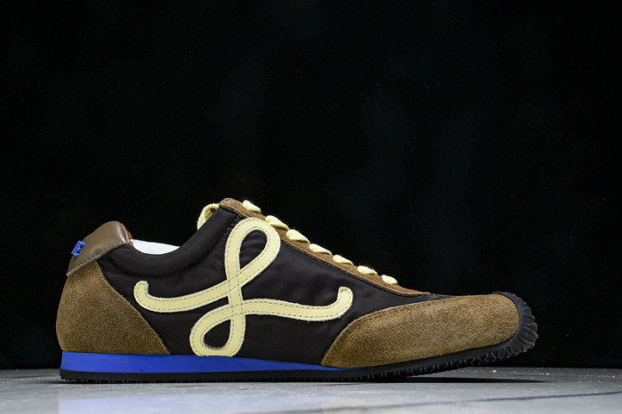 L*0ewe Ballet Runner LW-FOR04