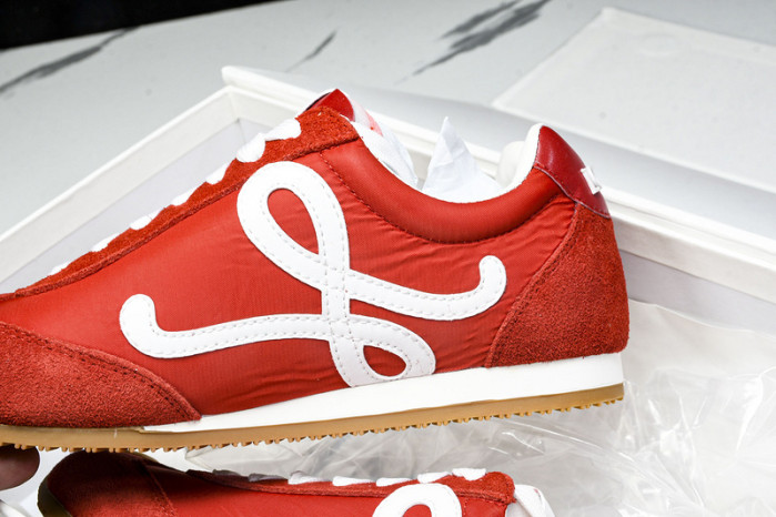 L*0ewe Ballet Runner  LW-FOR05