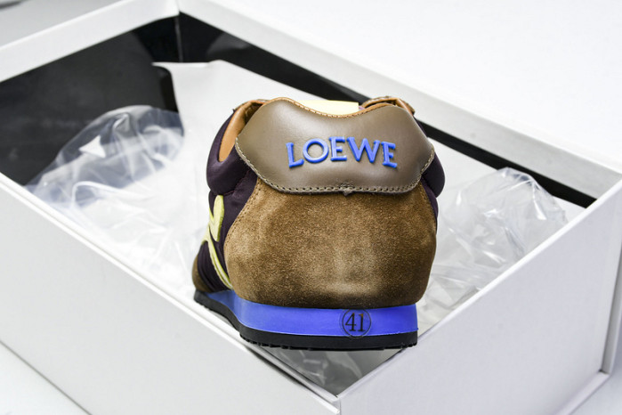 L*0ewe Ballet Runner  LW-FOR12