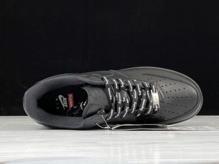 Svp*me x nike air force 1  cu9225-100-001