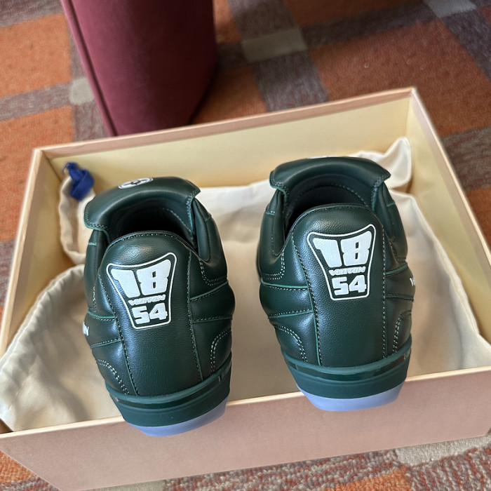 LV SNEAKER Footprint FOR-LV317