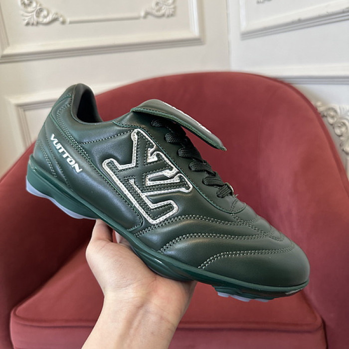 LV SNEAKER Footprint FOR-LV317