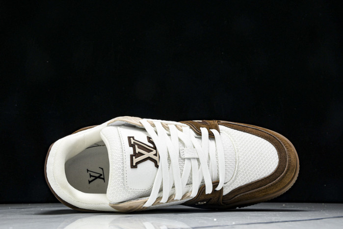 LV SNEAKER TRAINER   FOR-LV318