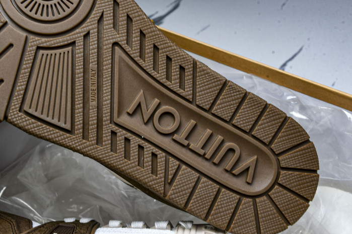 LV SNEAKER TRAINER   FOR-LV318