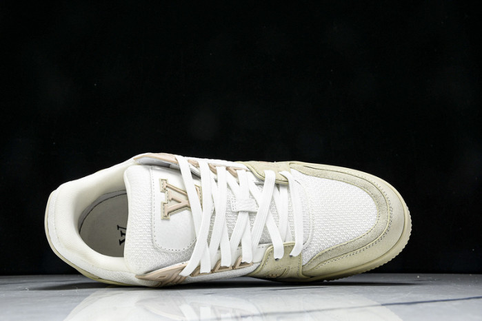 LV SNEAKER TRAINER   FOR-LV320