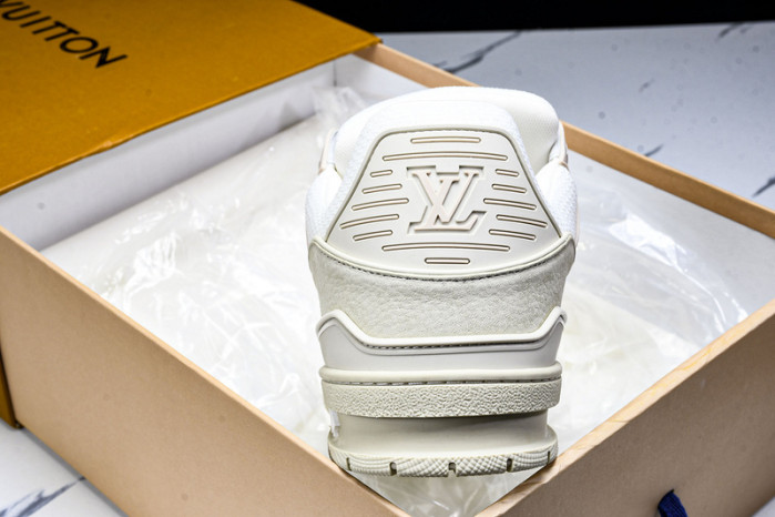LV SNEAKER TRAINER   FOR-LV320