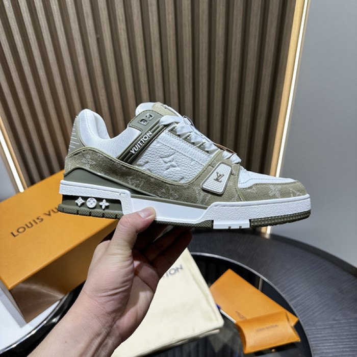 LV SNEAKER TRAINER FOR-LV321