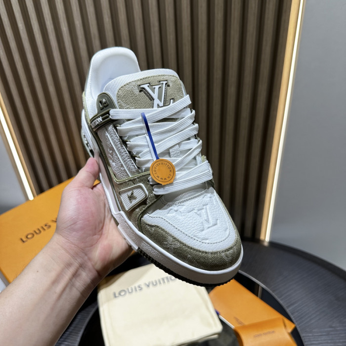 LV SNEAKER TRAINER FOR-LV321