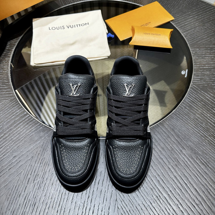 LV SNEAKER TRAINER   FOR-LV322