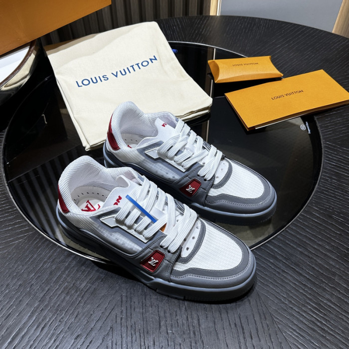 LV SNEAKER TRAINER FOR-LV323