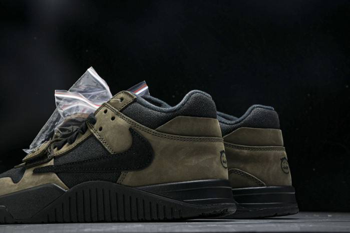 Travis Scott x Jordan Cut The Check FZ8117-204