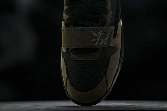 Travis Scott x Jordan Cut The Check FZ8117-204