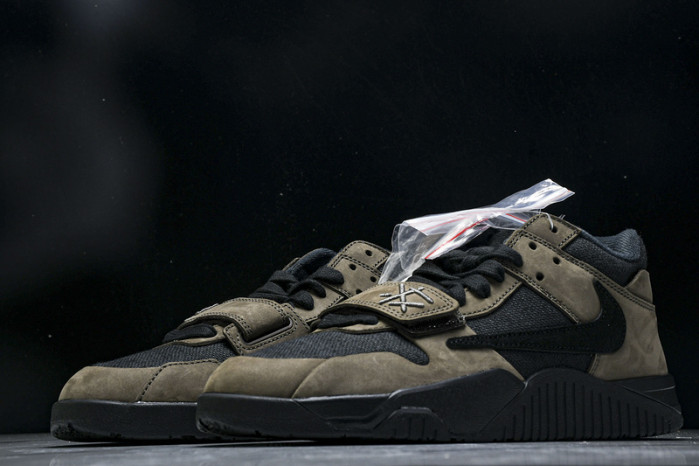 Travis Scott x Jordan Cut The Check FZ8117-204