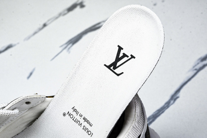 LV SNEAKER OLYMPIA FOR-LV284