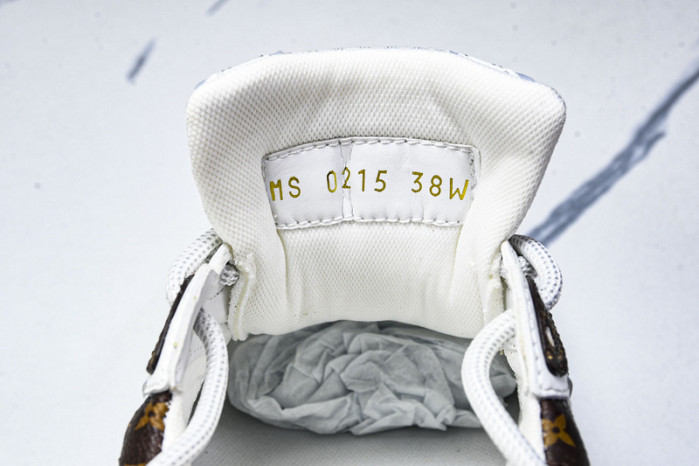 LV SNEAKER OLYMPIA FOR-LV284