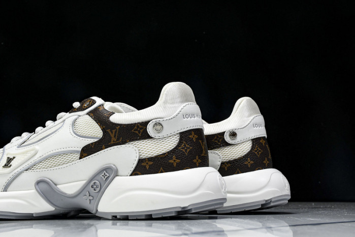 LV SNEAKER OLYMPIA FOR-LV284