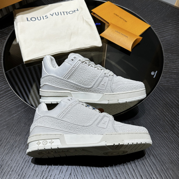 LV SNEAKER TRAINER FOR-LV325