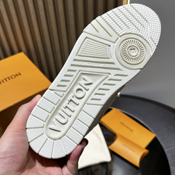 LV SNEAKER TRAINER FOR-LV325