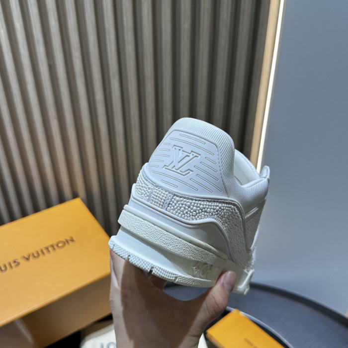 LV SNEAKER TRAINER FOR-LV325