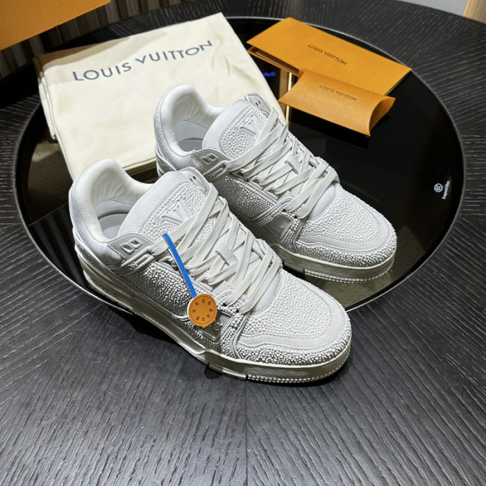 LV SNEAKER TRAINER FOR-LV325