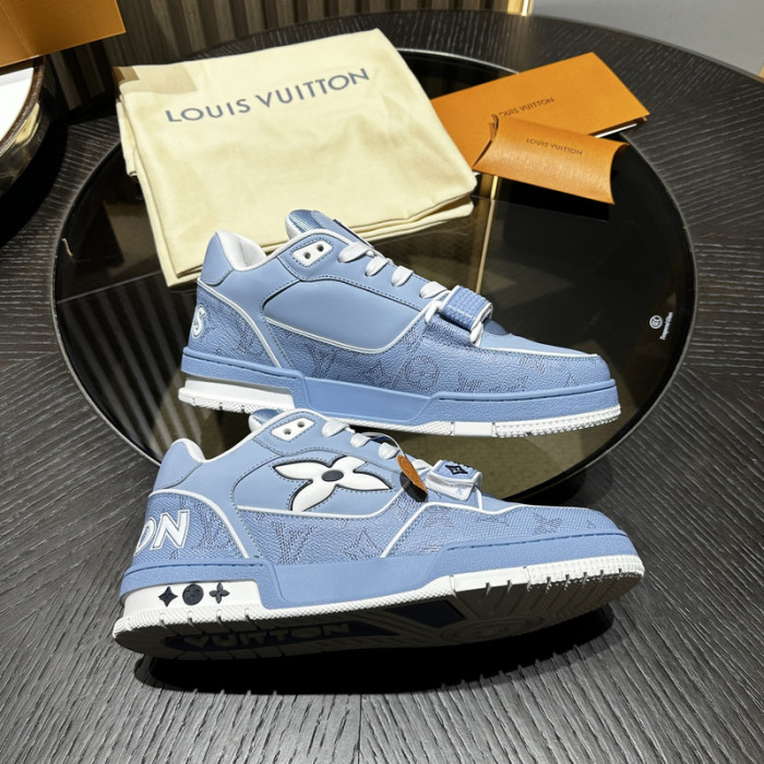 LV SNEAKER TRAINER FOR-LV315