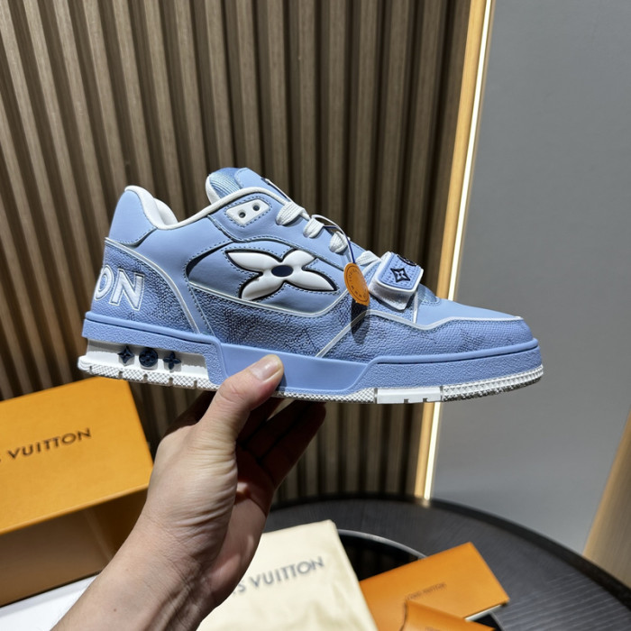 LV SNEAKER TRAINER FOR-LV315