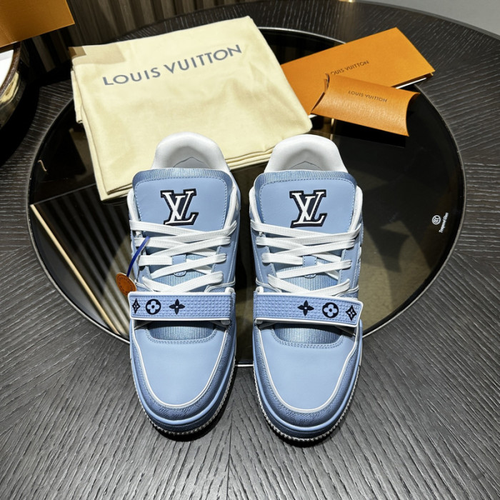 LV SNEAKER TRAINER FOR-LV315