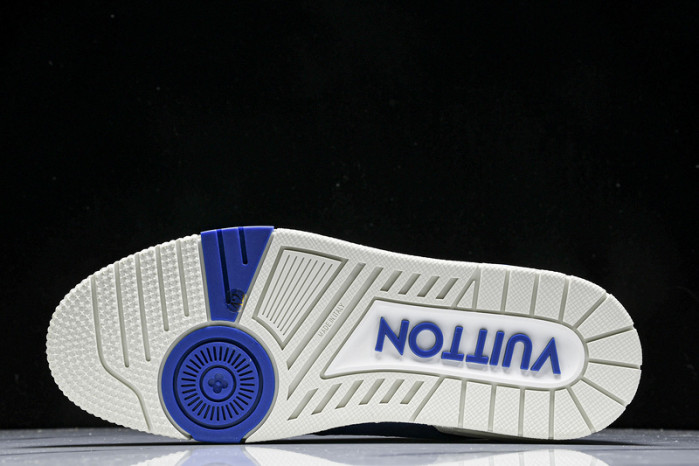 LV SNEAKER LOW FOR-LV65