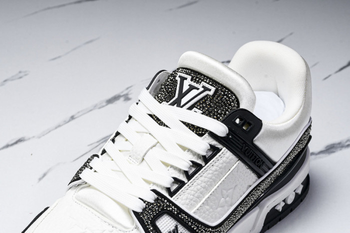 LV SNEAKER LOW FOR-LV67