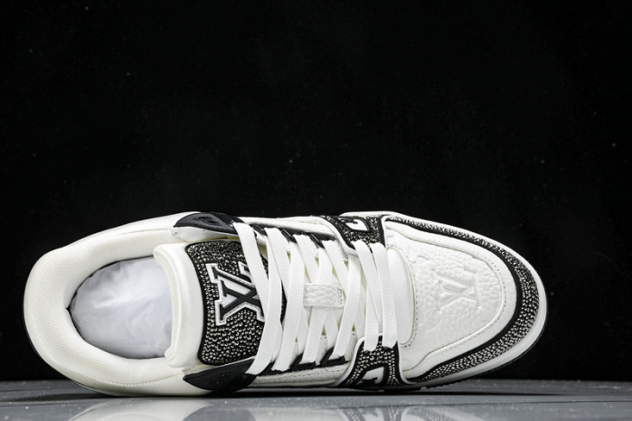 LV SNEAKER LOW FOR-LV67