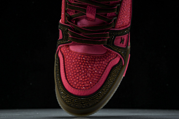 LV SNEAKER LOW FOR-LV72