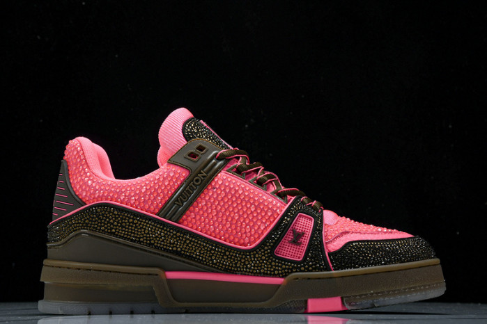 LV SNEAKER LOW FOR-LV72