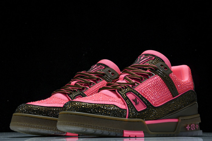 LV SNEAKER LOW FOR-LV72