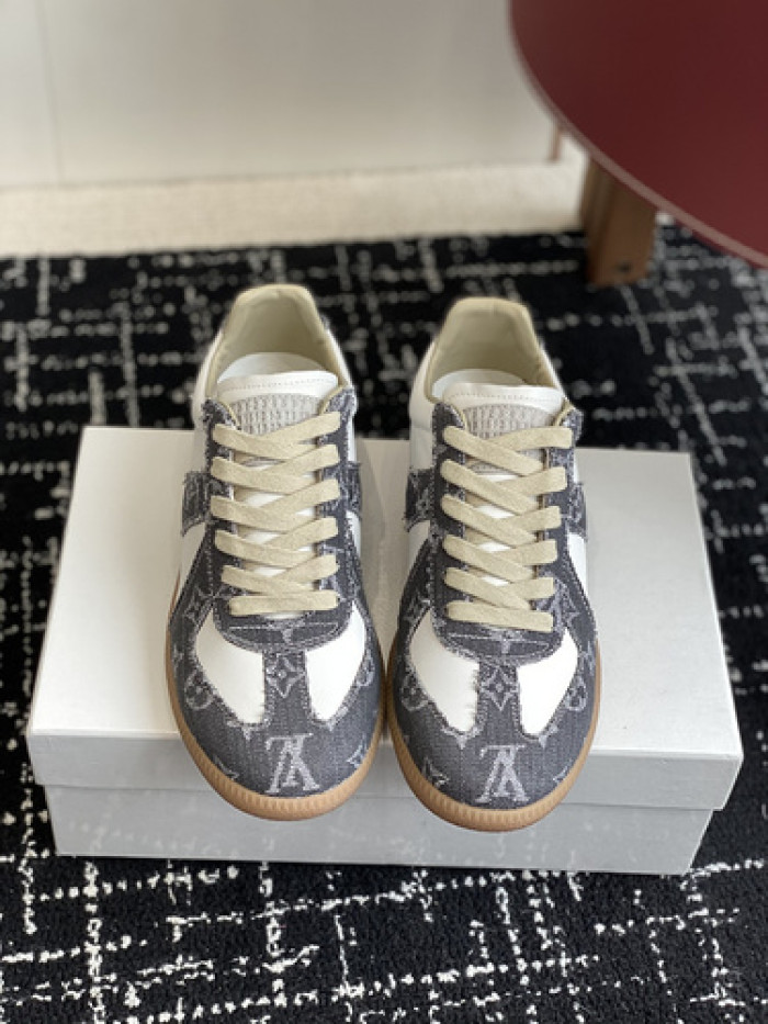 mais0n Marg*e1a shoes for-mm48