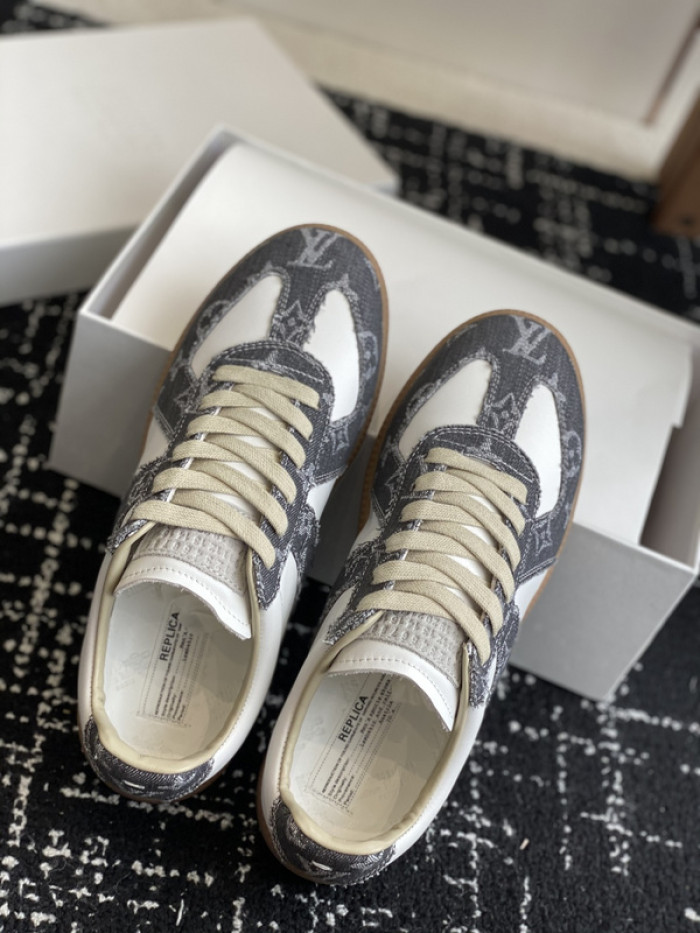 mais0n Marg*e1a shoes for-mm48