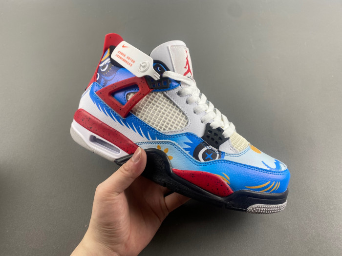 Air Jordan 4 DH6927-161