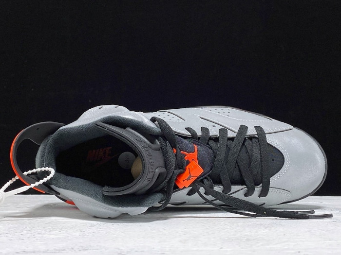 AIR JORDAN 6 RETRO JSP 3M CI4072-001