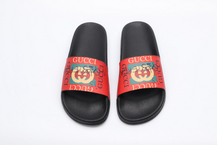 Gv*c slippers