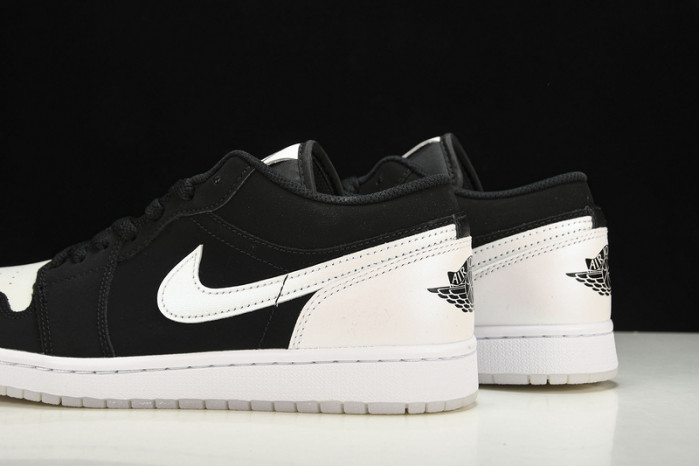 air jordan 1 mid "D1am0nd shorts" dh6931-001