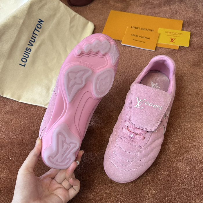 LV SNEAKER Footprint  FOR-LV333